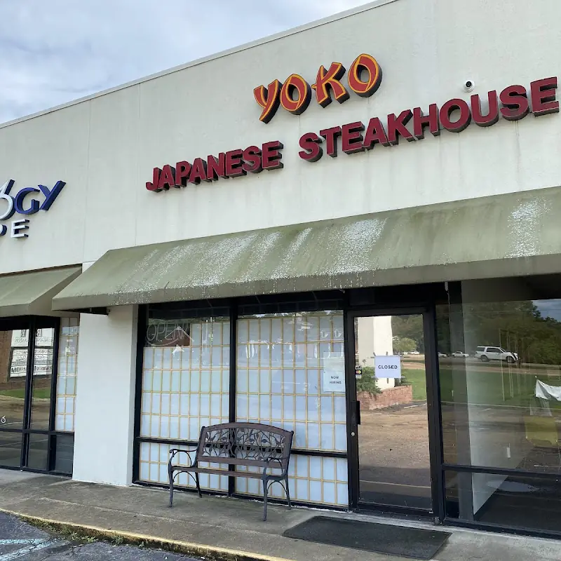 Yoko Japanese Steak House