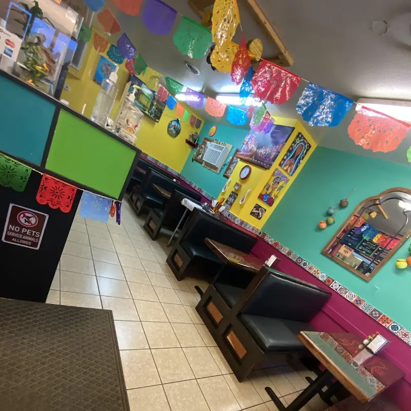 Tacos y Mariscos El Unico