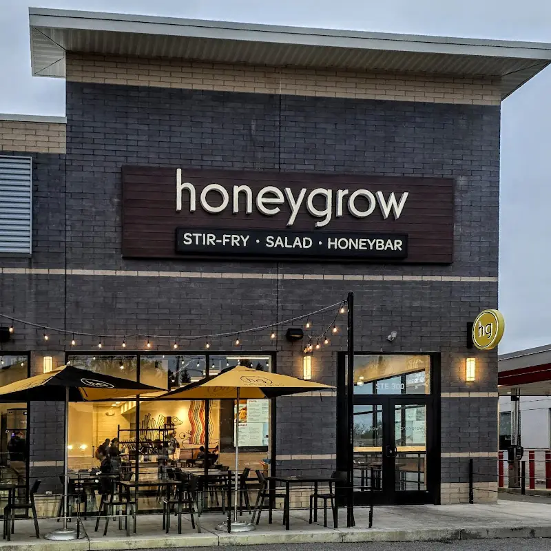honeygrow