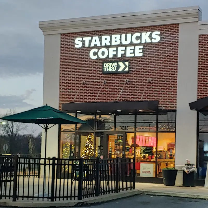 Starbucks Coffee Company