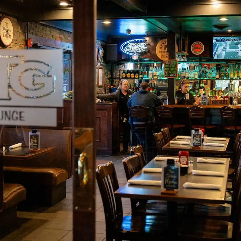 Old Town Grill of London