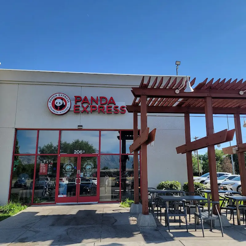 Panda Express