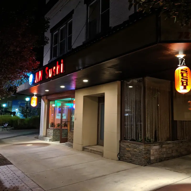 JIN SUSHI