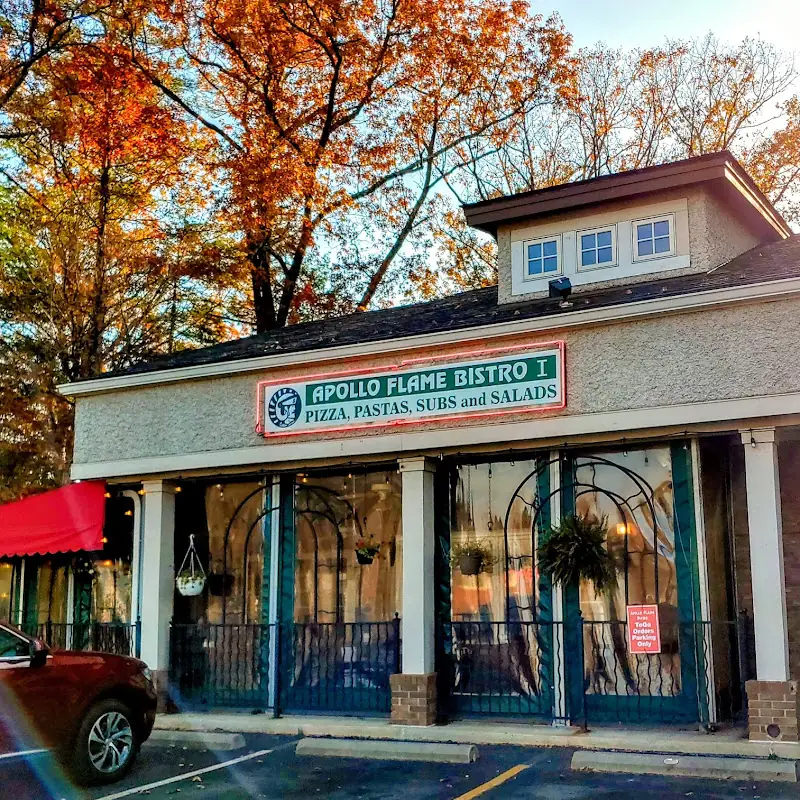 Zeus Taverna and Grill