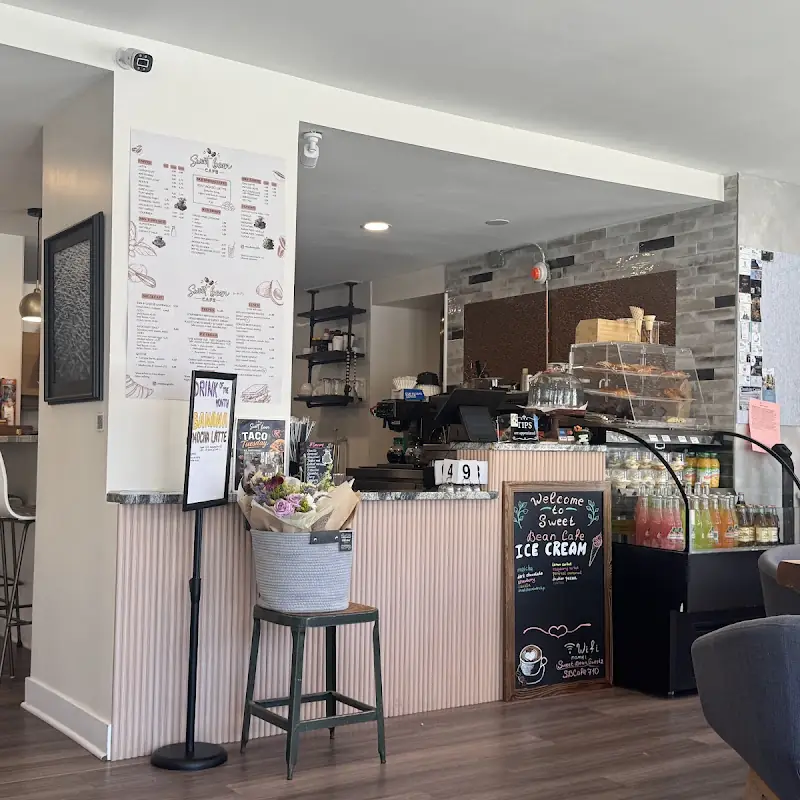 Sweet Bean Cafe