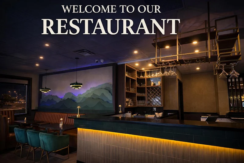 Ace & Queen Multicuisine Restuarant