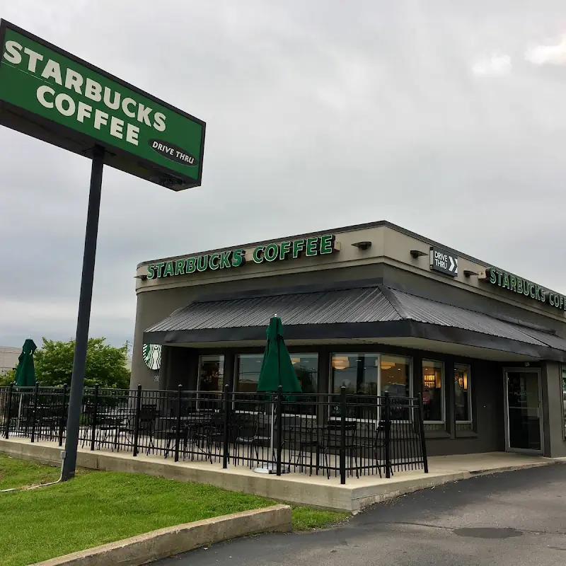 Starbucks Coffee Company