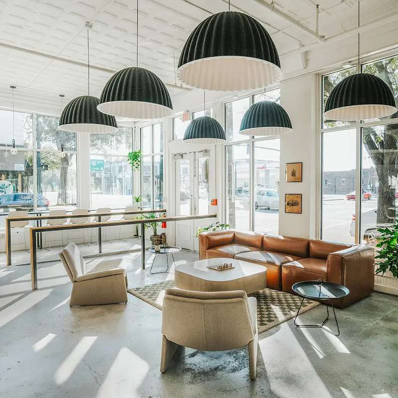 Origin Coffee Bar