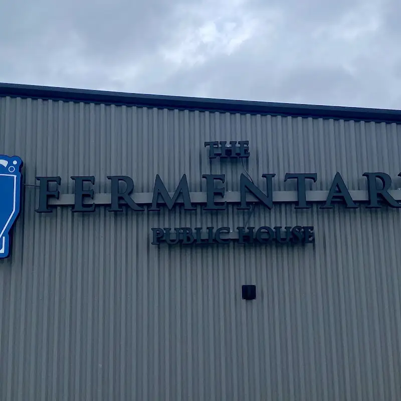 The Fermentary Public House
