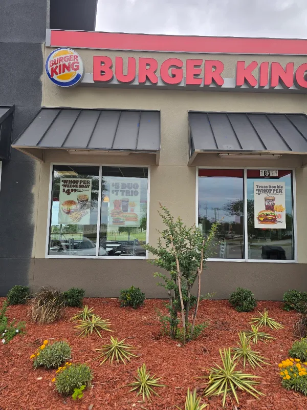Burger King