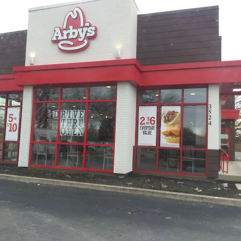 Arby's