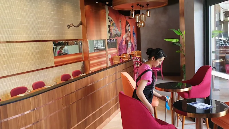 Masala Kitchen Lane Cove