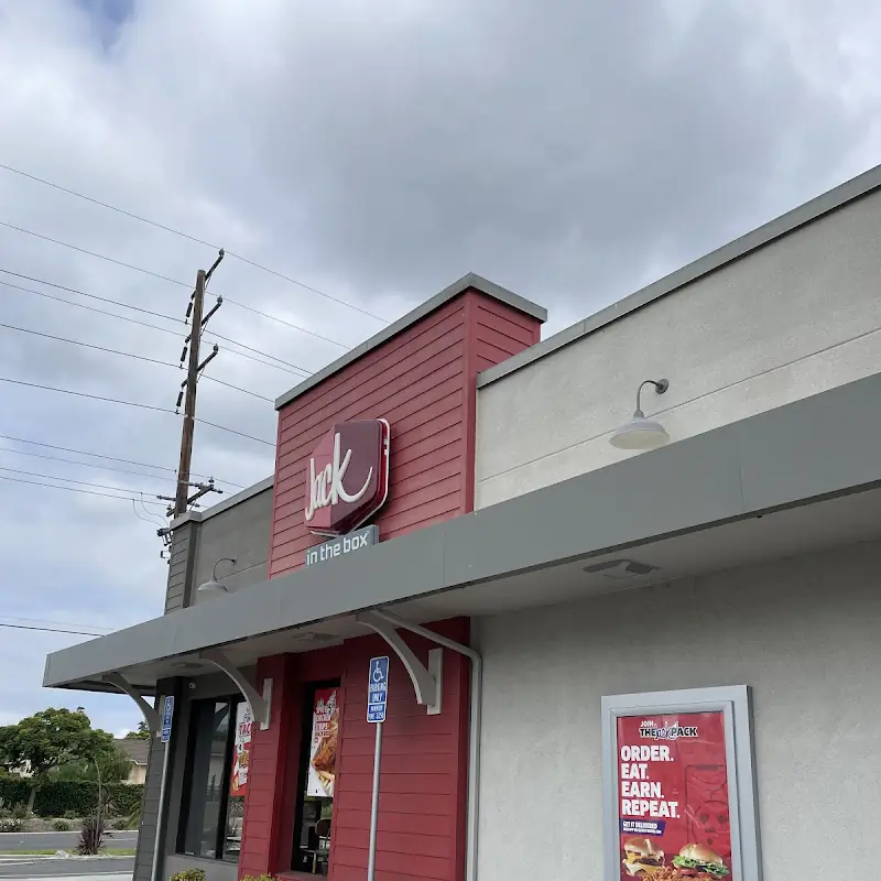 Jack in the Box