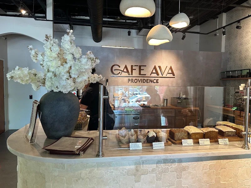 Cafe Ava Providence