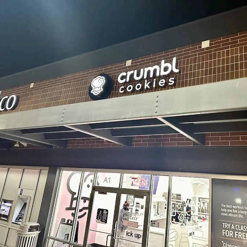 Crumbl