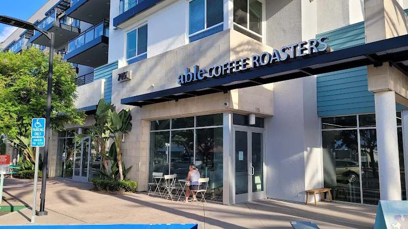 INC COFFEE ROASTERS