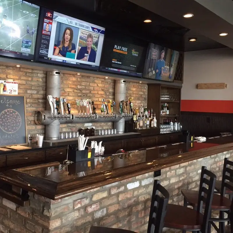 Rotolo's Pizzeria