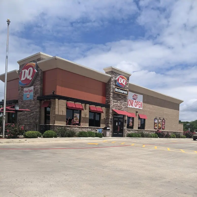 Dairy Queen Store