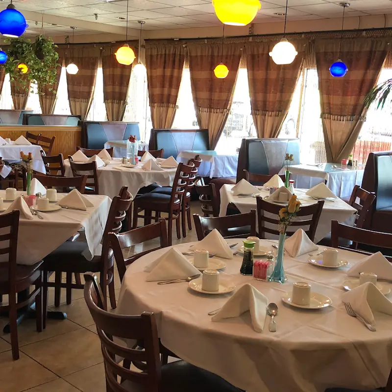 King Wok Chinese Restaurant