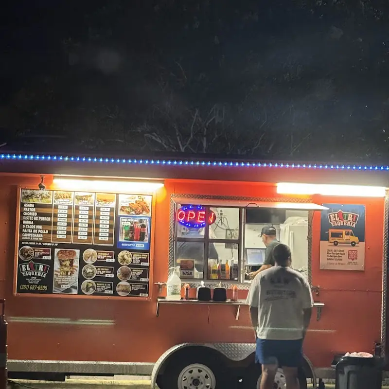 Tacos El Tri
