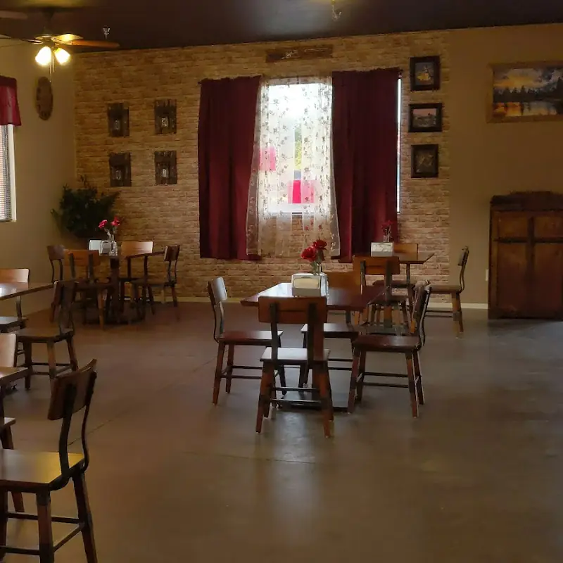La cabaña breakfast and grill