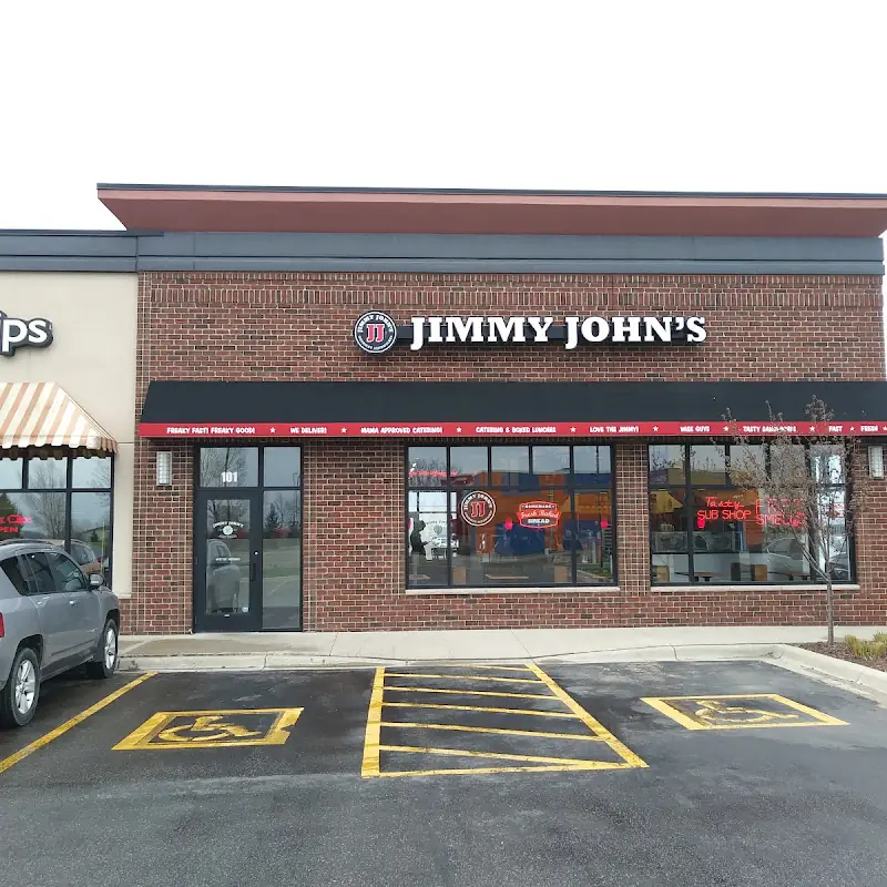 Jimmy John's