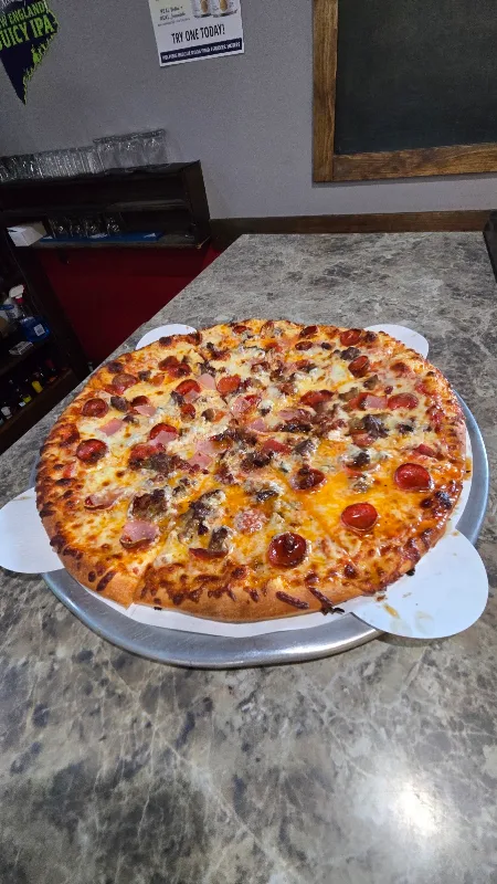 Penny Lane Bar and Grille