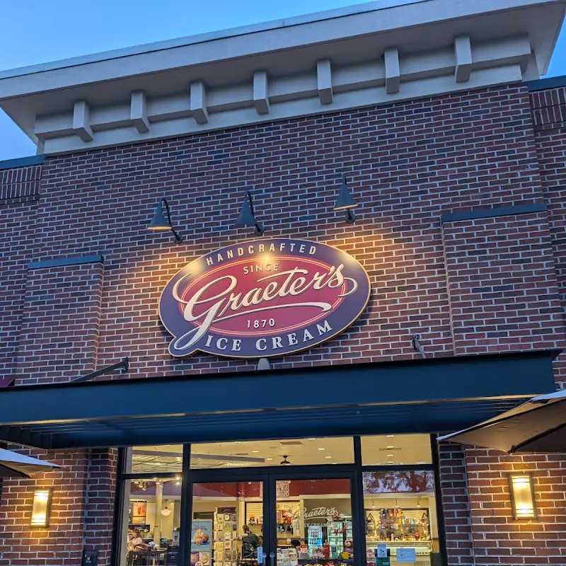 Graeter's Ice Cream
