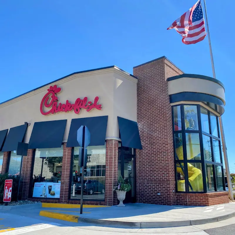 Chick-fil-A