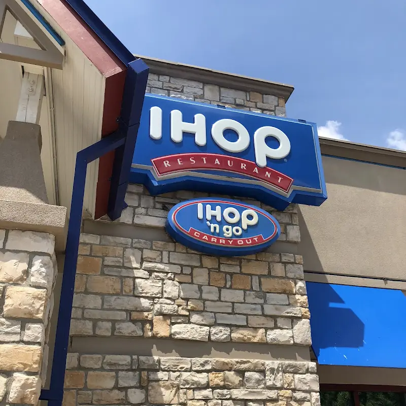 IHOP