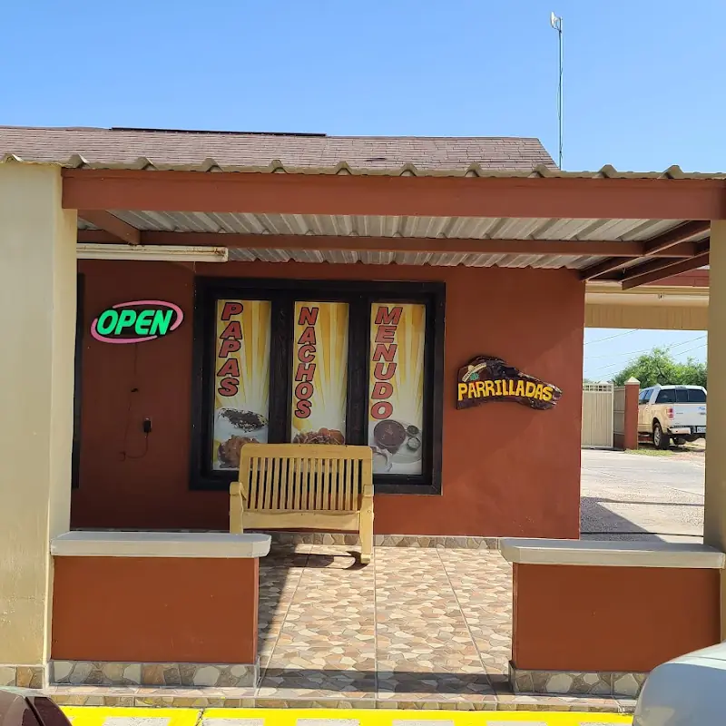 Tacos AKA #3