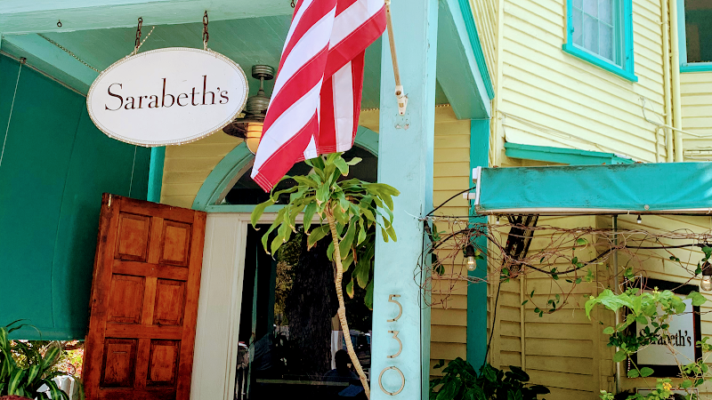 Sarabeth's in Key West