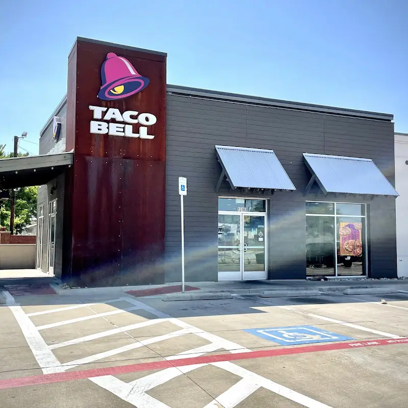 Taco Bell