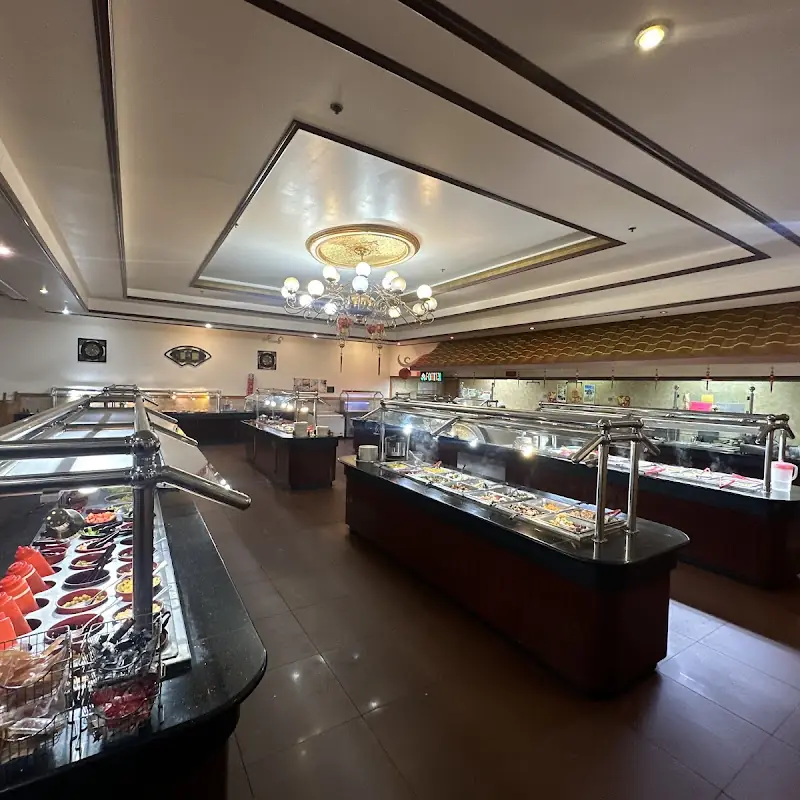 Fortune Buffet