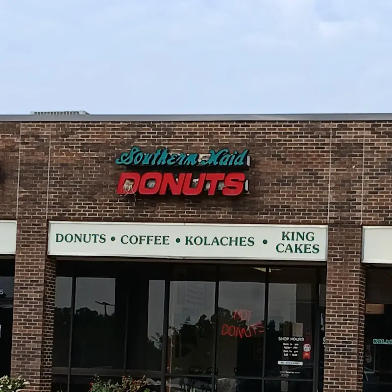 Southern Maid Donuts