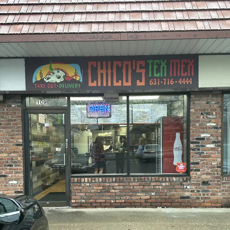 Chicos Tex Mex Bohemia