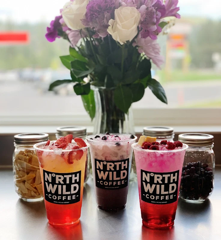 North Wild Coffee