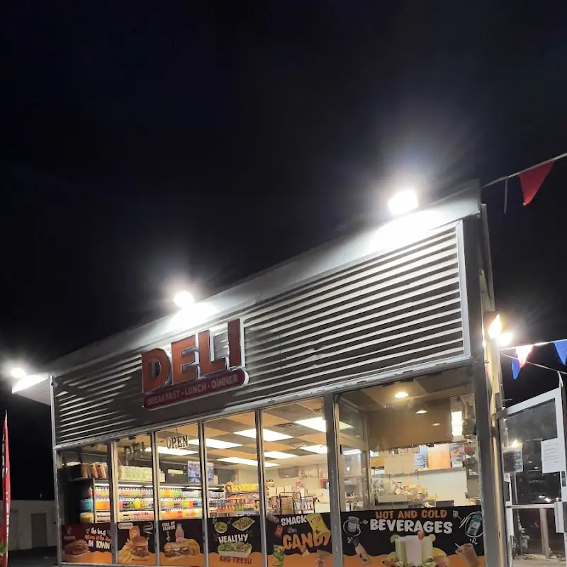 Foodex Deli