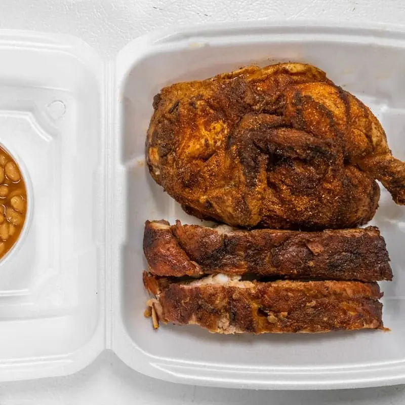 Ribs-N-Things