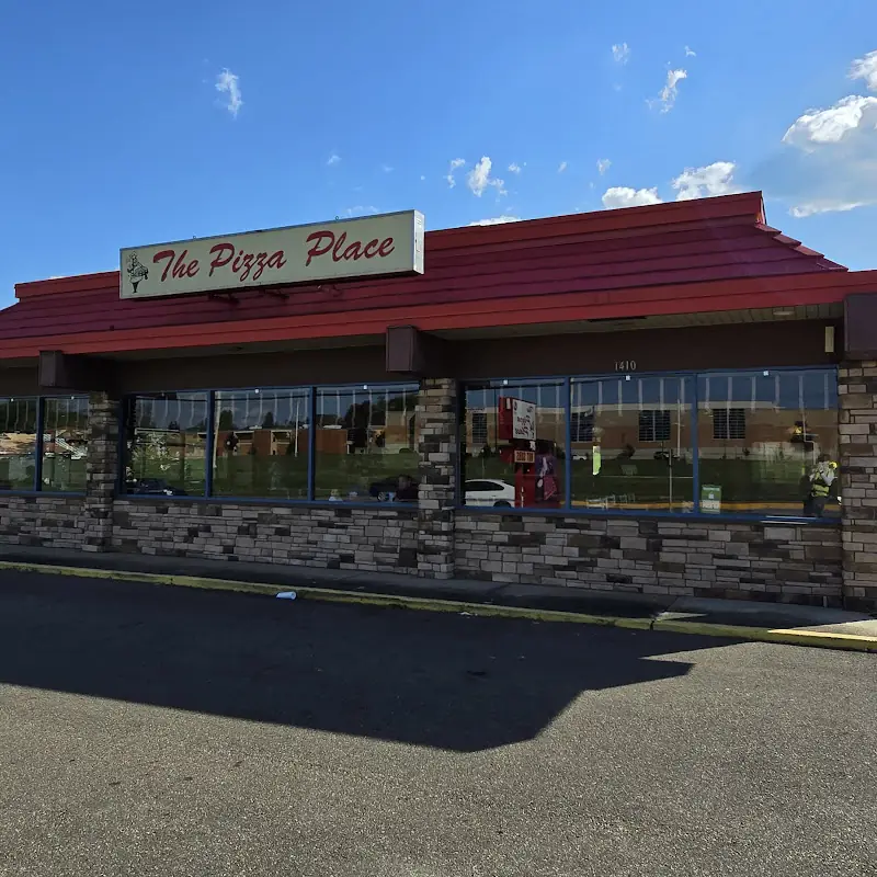 The Pizza Place
