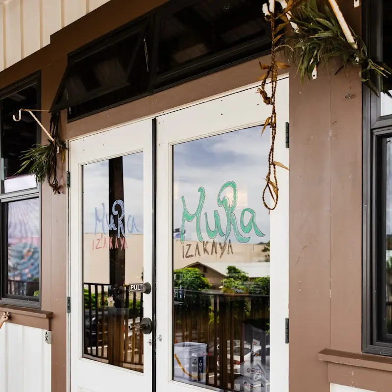 Mura Izakaya