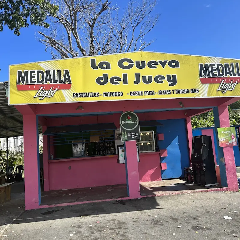 La Cueva Del Juey