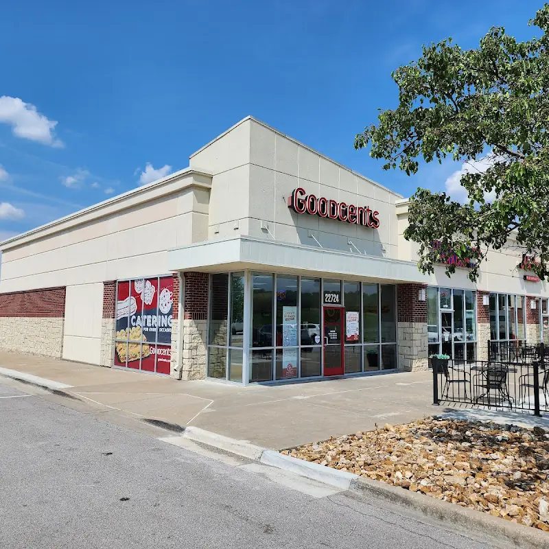 Goodcents