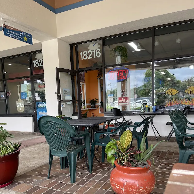Mi Peru Restaurante