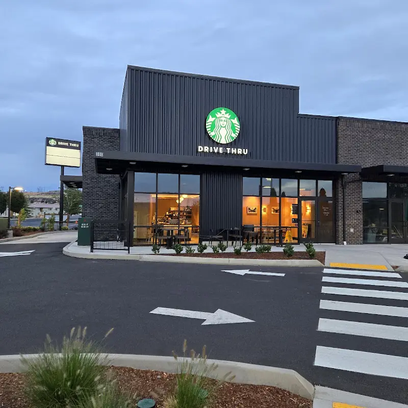 Starbucks Coffee Company