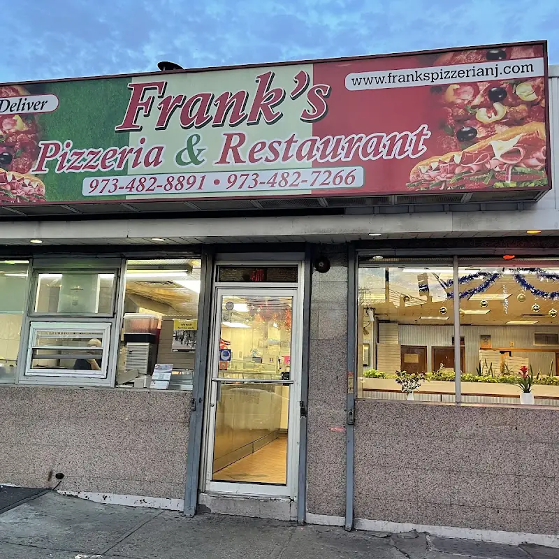 Frank’s Pizzeria & Restaurant