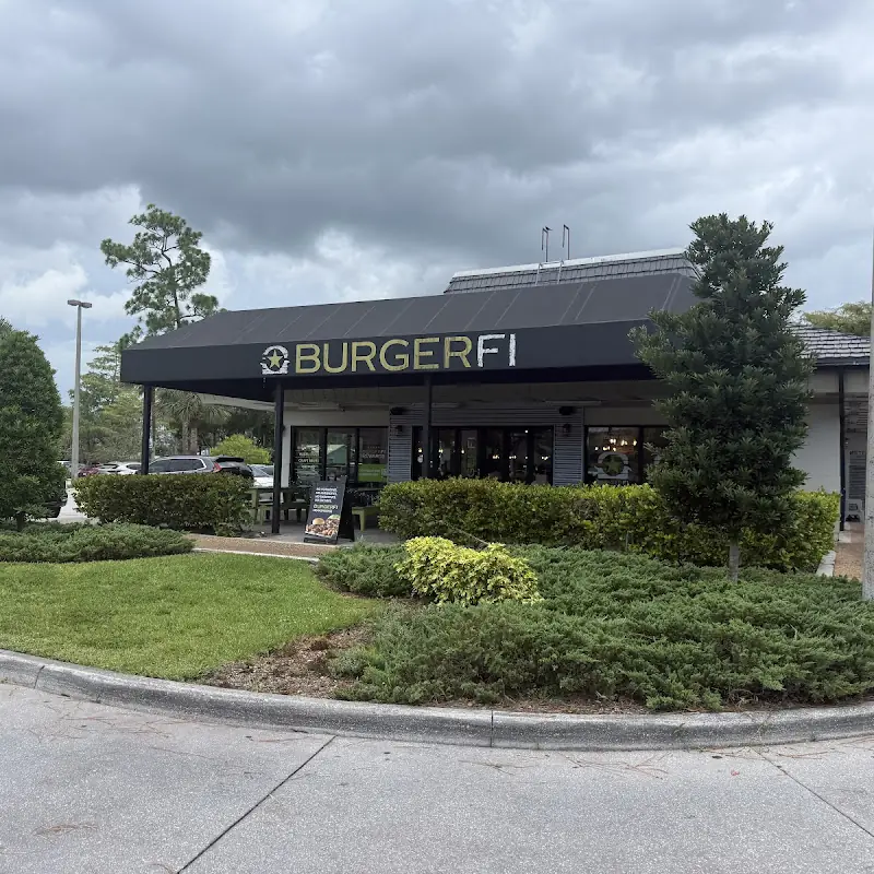 BurgerFi