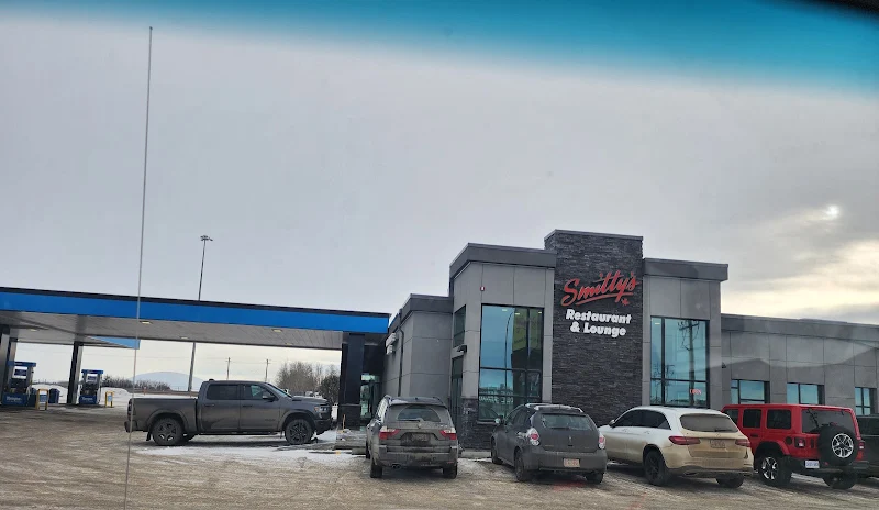 Smitty's Restaurant & Lounge - Red Deer