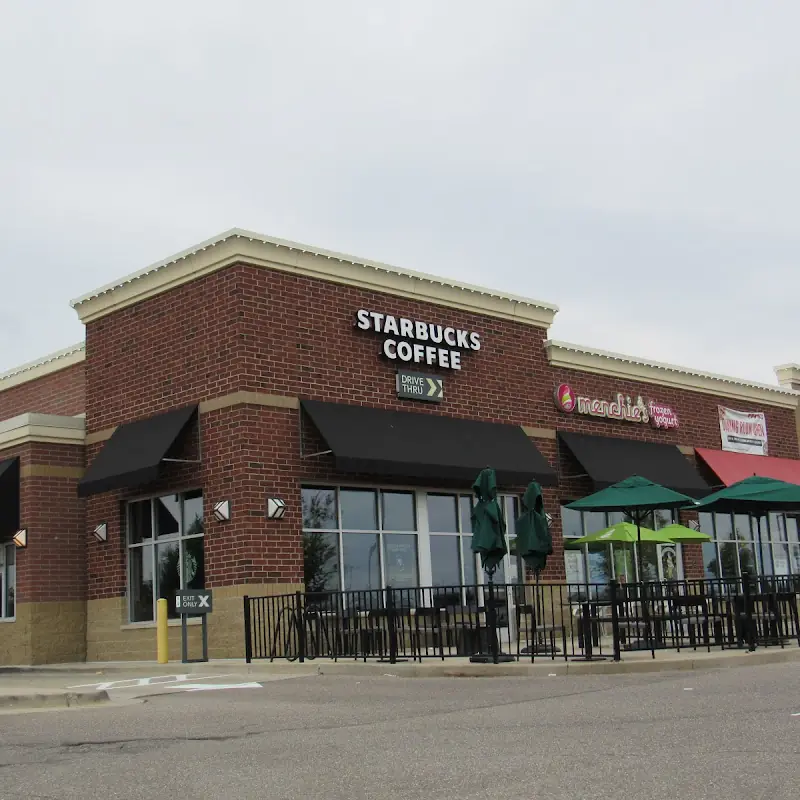 Starbucks Coffee Company