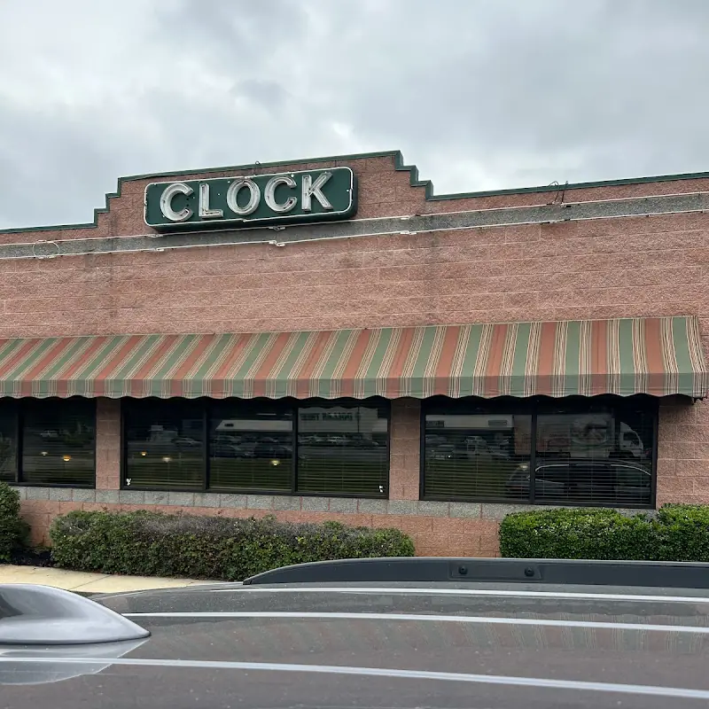 Clock Restaurant of Lyman
